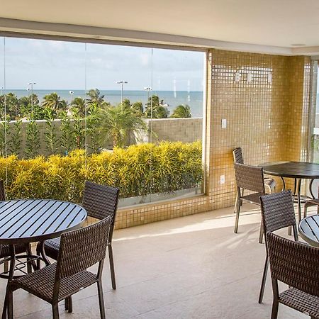 Laguna Praia Hotel João Pessoa エクステリア 写真