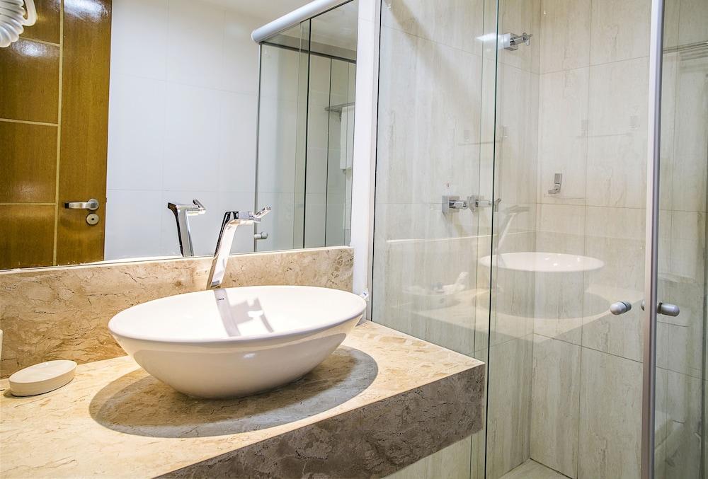 Laguna Praia Hotel João Pessoa エクステリア 写真