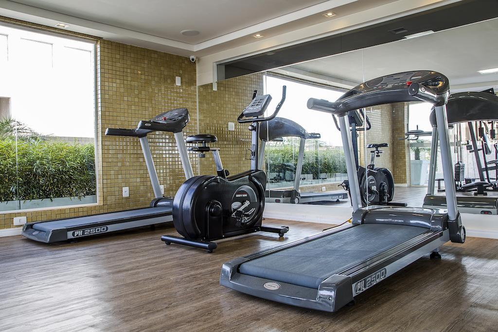 Laguna Praia Hotel João Pessoa エクステリア 写真