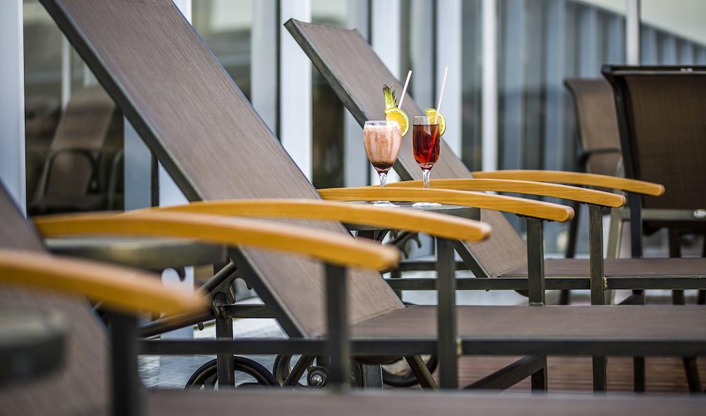 Laguna Praia Hotel João Pessoa エクステリア 写真