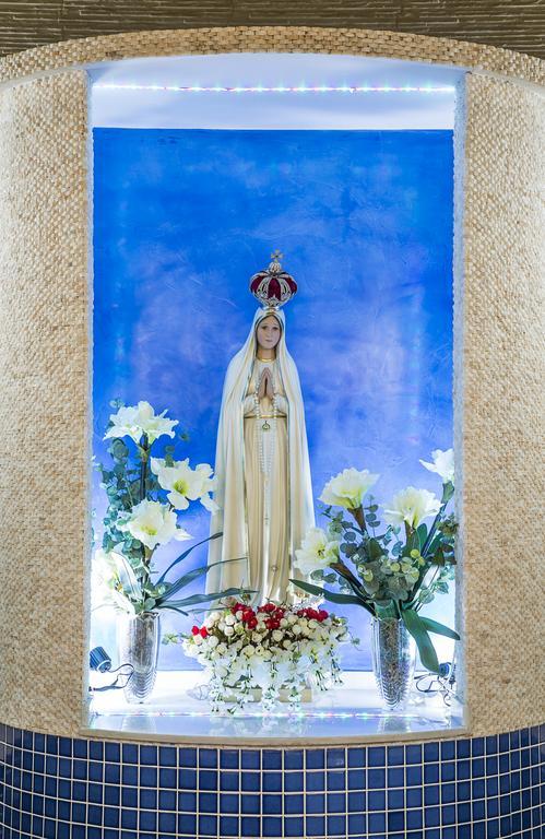 Laguna Praia Hotel João Pessoa エクステリア 写真