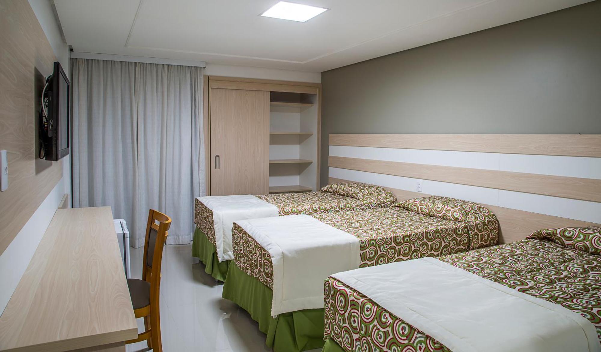 Laguna Praia Hotel João Pessoa 部屋 写真