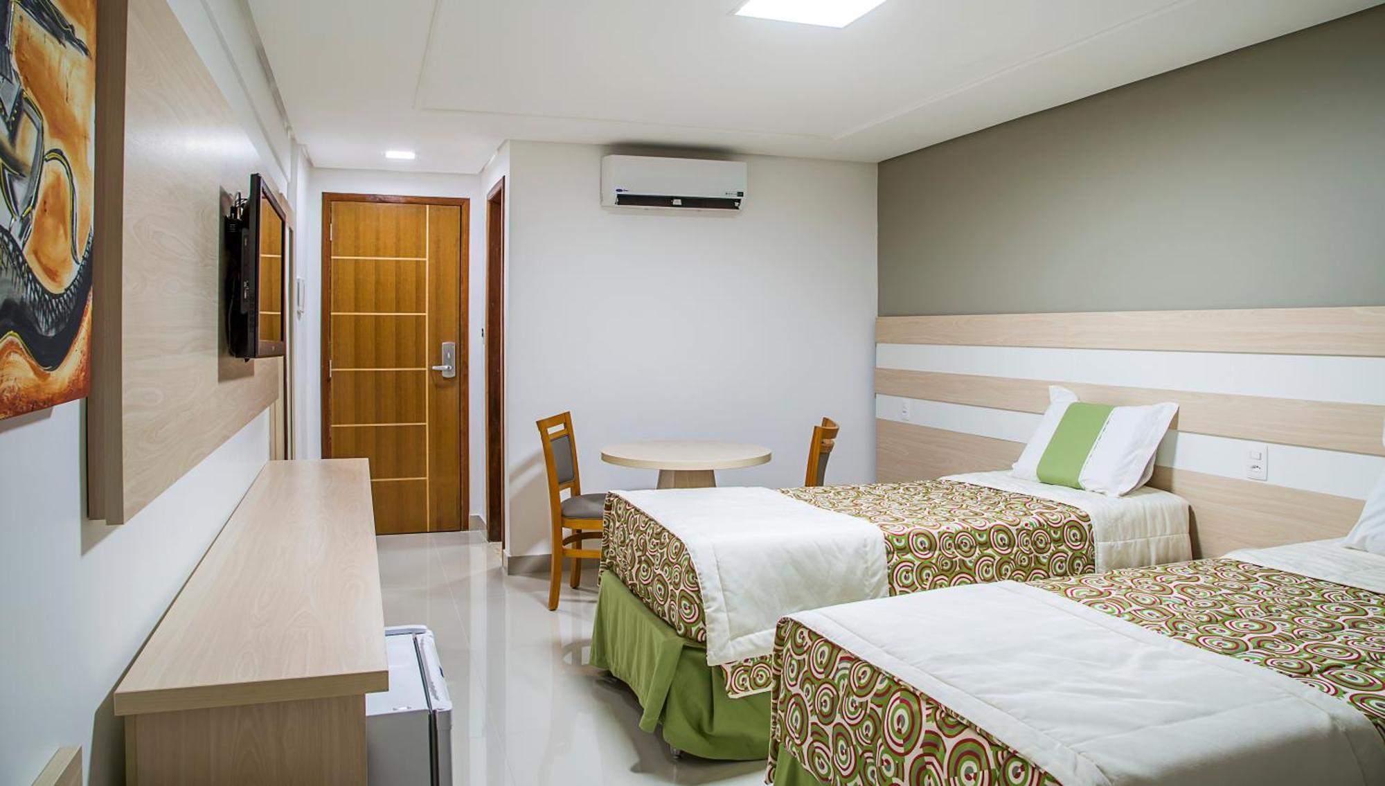Laguna Praia Hotel João Pessoa 部屋 写真