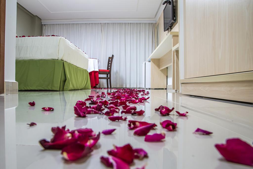 Laguna Praia Hotel João Pessoa エクステリア 写真