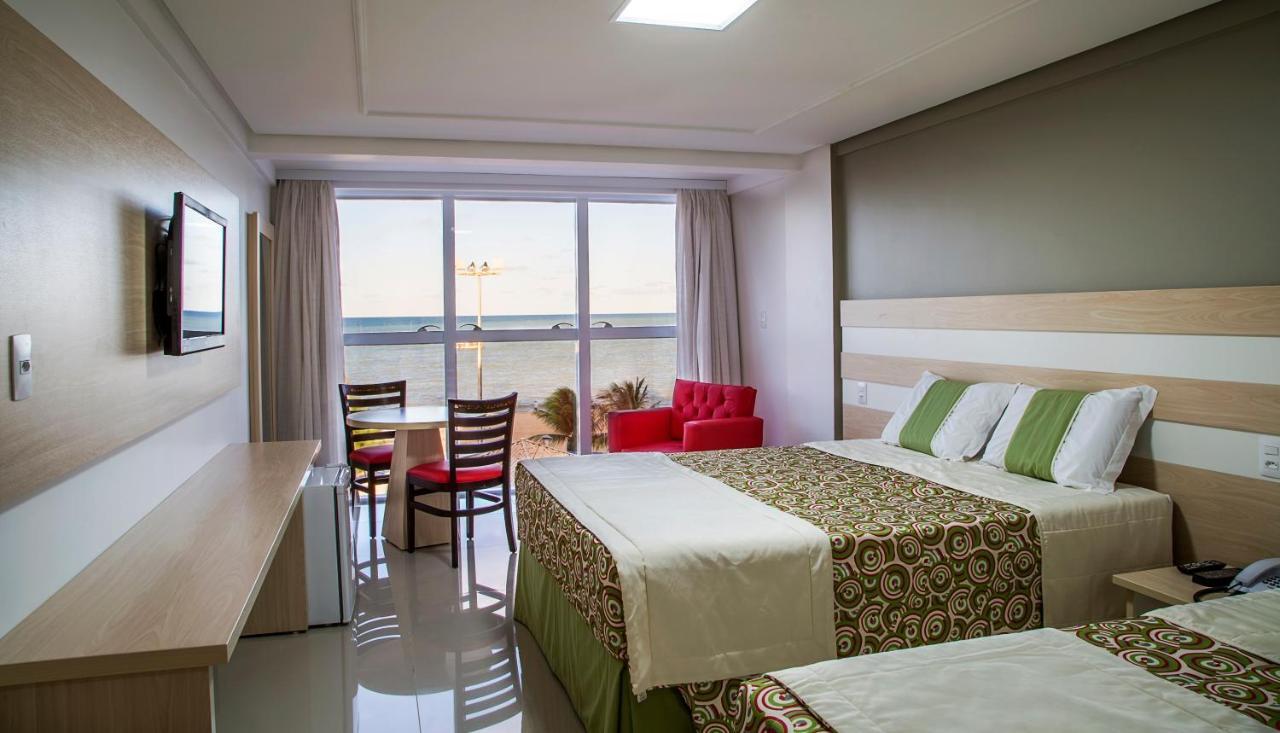 Laguna Praia Hotel João Pessoa 部屋 写真