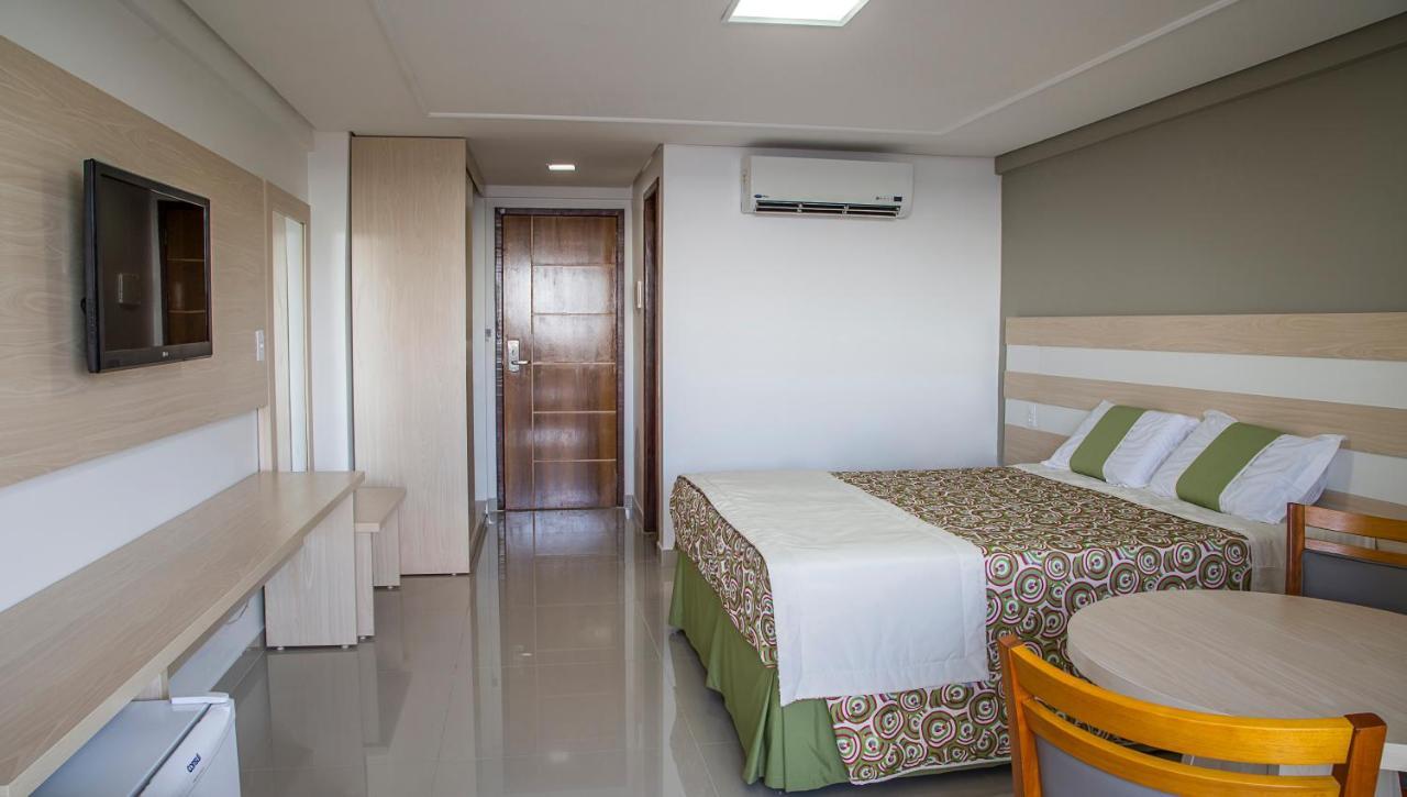 Laguna Praia Hotel João Pessoa 部屋 写真